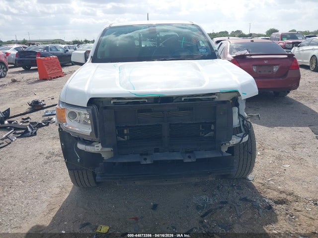 Aukcja sprzedaży 2019 Gmc Canyon Sle, vin: 1GTG5CENXK1166030, numer aukcji: 44873386
