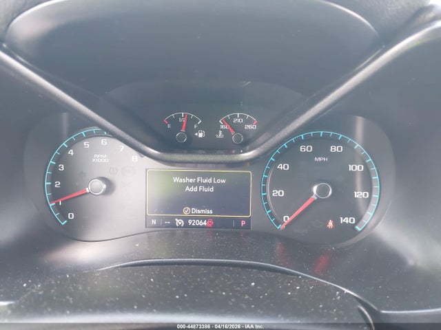 Aukcja sprzedaży 2019 Gmc Canyon Sle, vin: 1GTG5CENXK1166030, numer aukcji: 44873386
