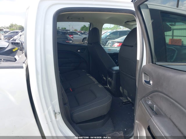 Aukcja sprzedaży 2019 Gmc Canyon Sle, vin: 1GTG5CENXK1166030, numer aukcji: 44873386