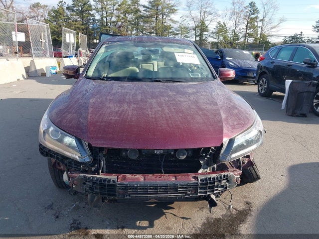 Aukcja sprzedaży 2015 Honda Accord Ex, vin: 1HGCR2F73FA096634, numer aukcji: 44873388