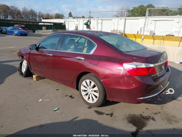 Aukcja sprzedaży 2015 Honda Accord Ex, vin: 1HGCR2F73FA096634, numer aukcji: 44873388