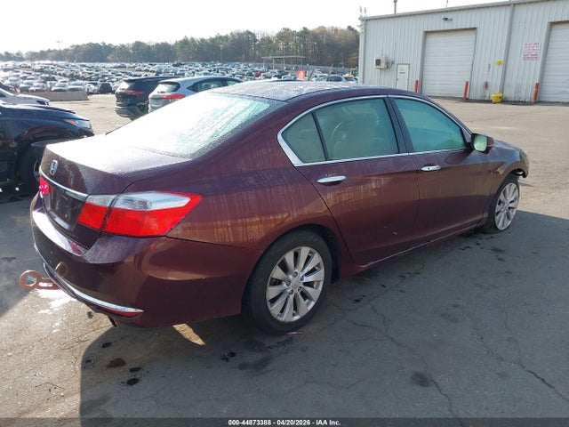 Aukcja sprzedaży 2015 Honda Accord Ex, vin: 1HGCR2F73FA096634, numer aukcji: 44873388