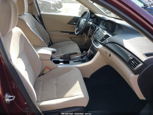 Aukcja sprzedaży 2015 Honda Accord Ex, vin: 1HGCR2F73FA096634, numer aukcji: 44873388