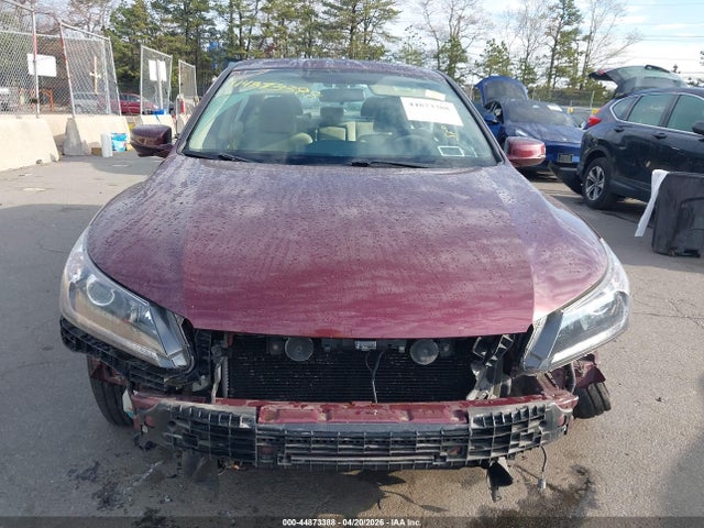Aukcja sprzedaży 2015 Honda Accord Ex, vin: 1HGCR2F73FA096634, numer aukcji: 44873388