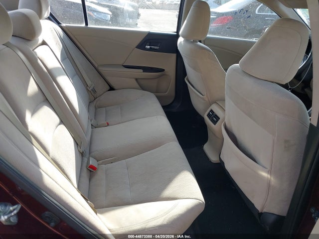 Aukcja sprzedaży 2015 Honda Accord Ex, vin: 1HGCR2F73FA096634, numer aukcji: 44873388