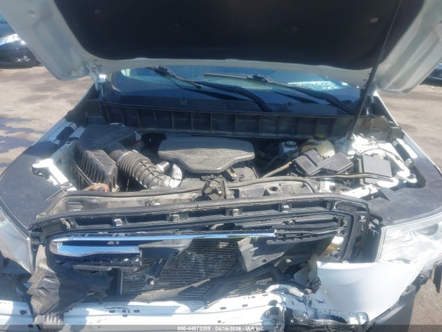 Продаж на аукціоні авто 2019 Gmc Acadia Slt-1, vin: 1GKKNULS5KZ204309, номер лоту: 44873389