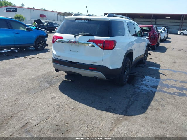 Продаж на аукціоні авто 2019 Gmc Acadia Slt-1, vin: 1GKKNULS5KZ204309, номер лоту: 44873389