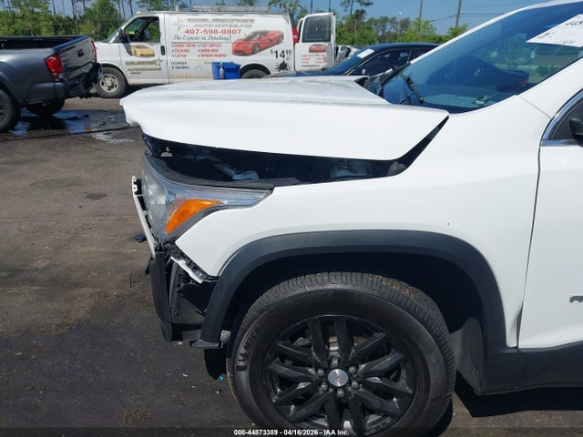 Продаж на аукціоні авто 2019 Gmc Acadia Slt-1, vin: 1GKKNULS5KZ204309, номер лоту: 44873389