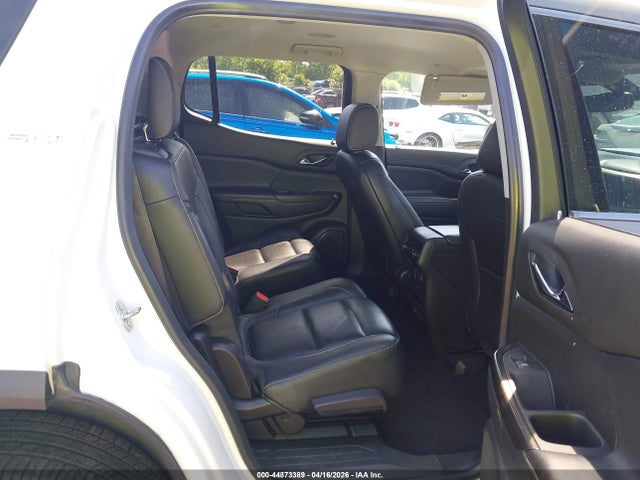 Продаж на аукціоні авто 2019 Gmc Acadia Slt-1, vin: 1GKKNULS5KZ204309, номер лоту: 44873389