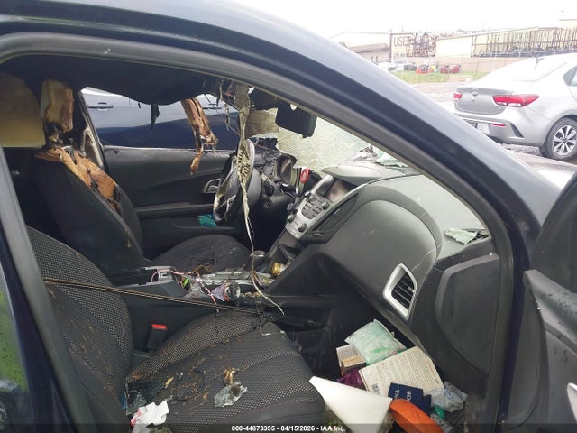 Aukcja sprzedaży 2017 Chevrolet Equinox Lt, vin: 2GNALCEK5H6185129, numer aukcji: 44873395