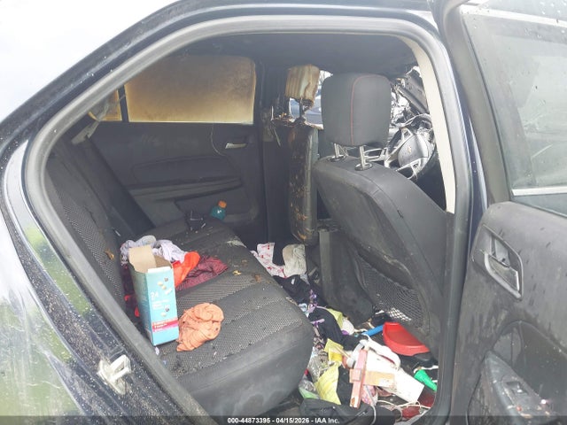 Aukcja sprzedaży 2017 Chevrolet Equinox Lt, vin: 2GNALCEK5H6185129, numer aukcji: 44873395