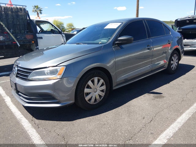 3VW267AJ7GM401525 Volkswagen Jetta 1.4t S