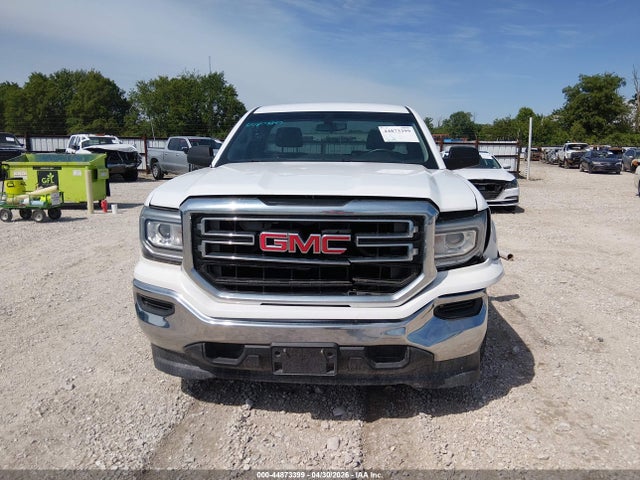 Aukcja sprzedaży 2016 Gmc Sierra 1500, vin: 1GTN1LEC8GZ904188, numer aukcji: 44873399