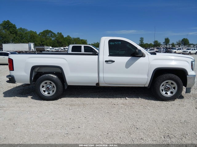 Aukcja sprzedaży 2016 Gmc Sierra 1500, vin: 1GTN1LEC8GZ904188, numer aukcji: 44873399