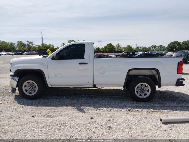 Aukcja sprzedaży 2016 Gmc Sierra 1500, vin: 1GTN1LEC8GZ904188, numer aukcji: 44873399