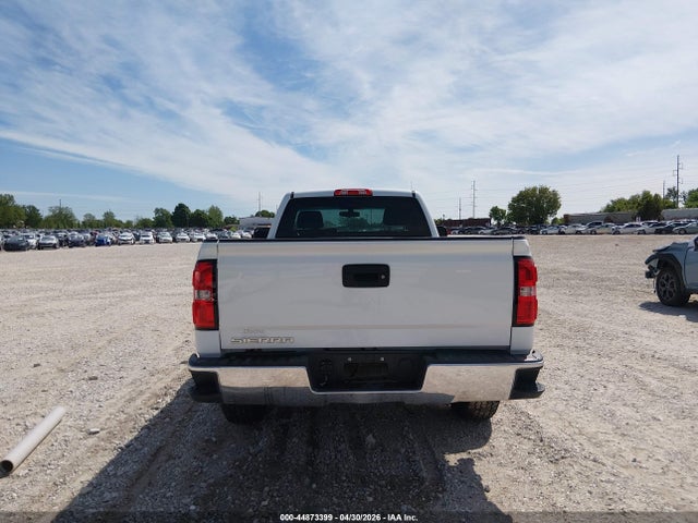 Aukcja sprzedaży 2016 Gmc Sierra 1500, vin: 1GTN1LEC8GZ904188, numer aukcji: 44873399