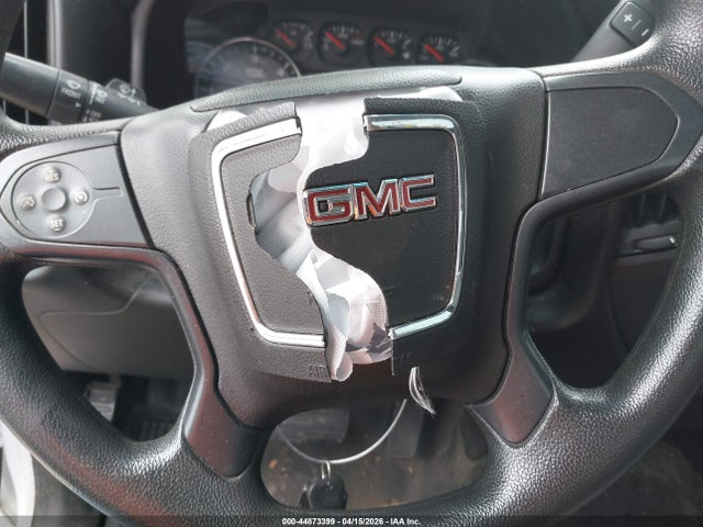 Aukcja sprzedaży 2016 Gmc Sierra 1500, vin: 1GTN1LEC8GZ904188, numer aukcji: 44873399
