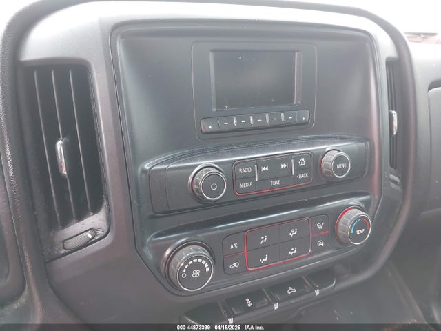 Aukcja sprzedaży 2016 Gmc Sierra 1500, vin: 1GTN1LEC8GZ904188, numer aukcji: 44873399
