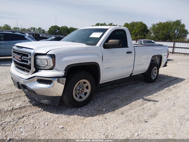 Aukcja sprzedaży 2016 Gmc Sierra 1500, vin: 1GTN1LEC8GZ904188, numer aukcji: 44873399