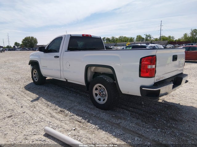 Aukcja sprzedaży 2016 Gmc Sierra 1500, vin: 1GTN1LEC8GZ904188, numer aukcji: 44873399
