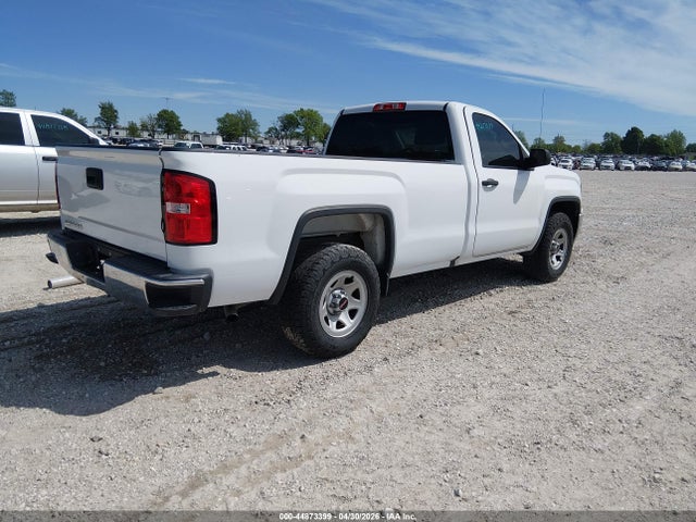 Aukcja sprzedaży 2016 Gmc Sierra 1500, vin: 1GTN1LEC8GZ904188, numer aukcji: 44873399