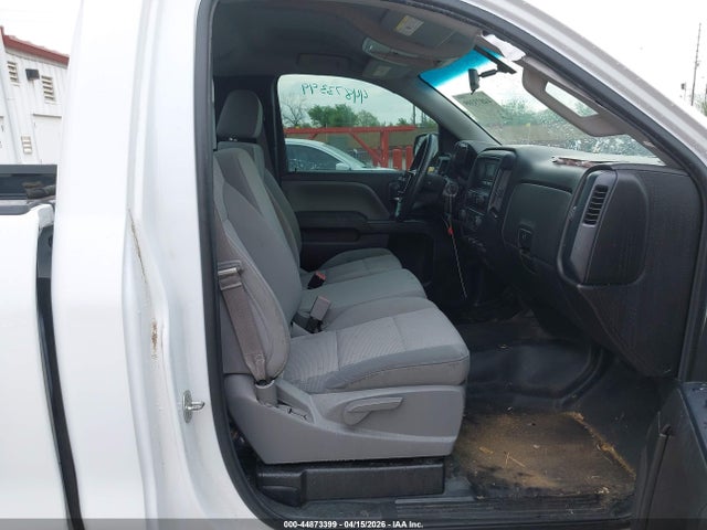 Aukcja sprzedaży 2016 Gmc Sierra 1500, vin: 1GTN1LEC8GZ904188, numer aukcji: 44873399