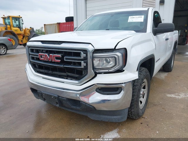 Aukcja sprzedaży 2016 Gmc Sierra 1500, vin: 1GTN1LEC8GZ904188, numer aukcji: 44873399