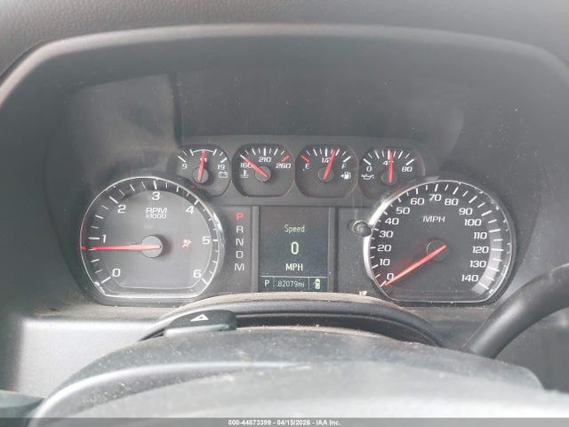 Aukcja sprzedaży 2016 Gmc Sierra 1500, vin: 1GTN1LEC8GZ904188, numer aukcji: 44873399