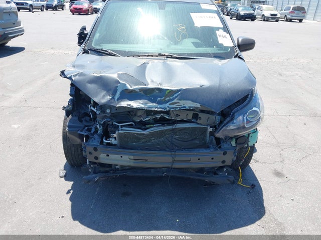 2021 CHEVROLET SPARK KL8CB6SA4MC701539 Photo 5