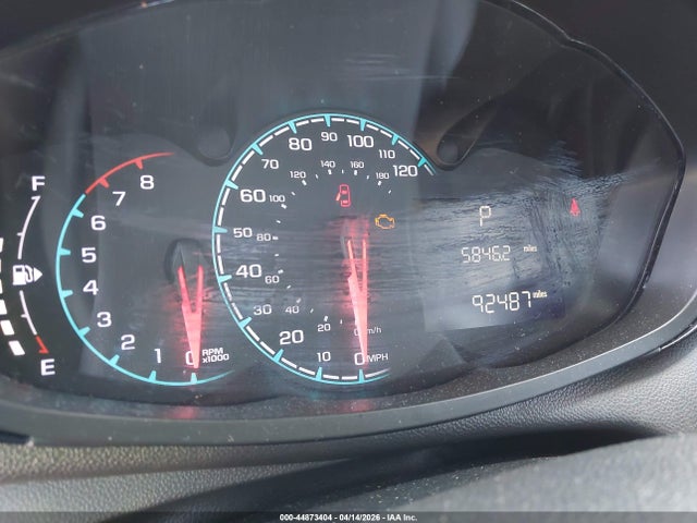 2021 CHEVROLET SPARK KL8CB6SA4MC701539 Photo 6