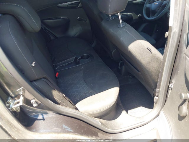 2021 CHEVROLET SPARK KL8CB6SA4MC701539 Photo 7