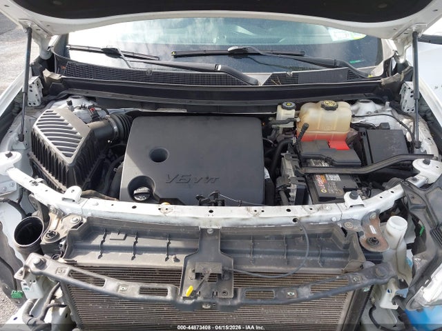 Продаж на аукціоні авто 2018 Chevrolet Traverse 1lt, vin: 1GNEVGKW7JJ122603, номер лоту: 44873408