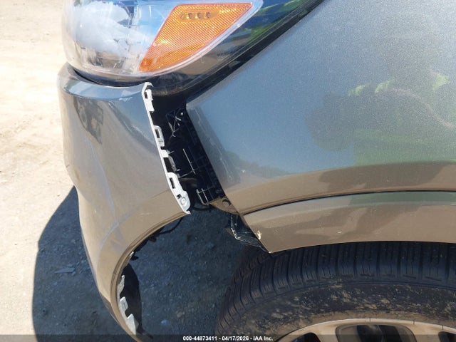 44873411 :رقم المزاد ، 5XYPK4A58JG387550 vin ، 2018 Kia Sorento 3.3l Sx مزاد بيع