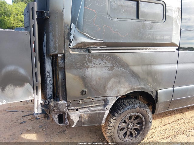 Продажа на аукционе авто 2024 Mercedes-benz Sprinter 2500 Standard Roof 4-cyl Diesel Ho, vin: W1Y4NBVY4RT173086, номер лота: 44873417
