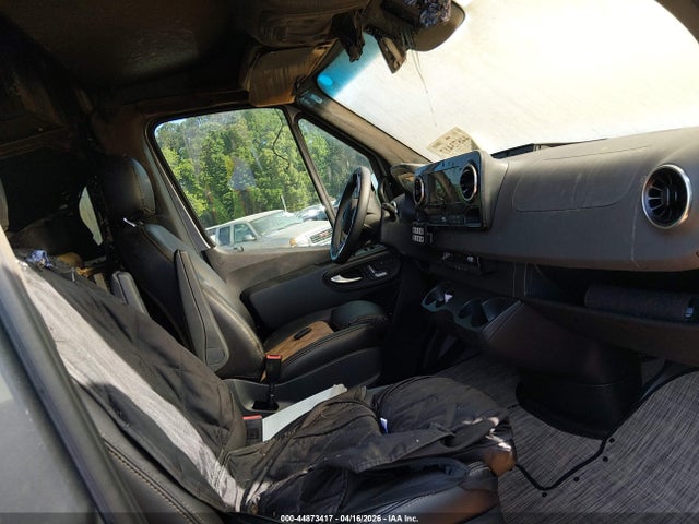 Продажа на аукционе авто 2024 Mercedes-benz Sprinter 2500 Standard Roof 4-cyl Diesel Ho, vin: W1Y4NBVY4RT173086, номер лота: 44873417