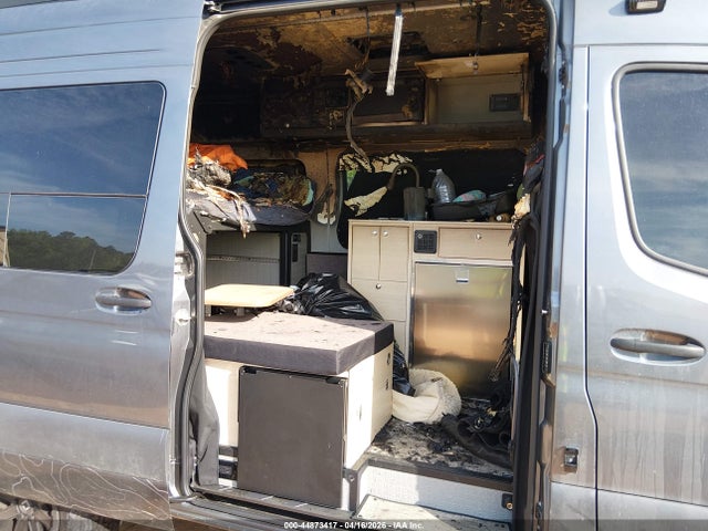 Продажа на аукционе авто 2024 Mercedes-benz Sprinter 2500 Standard Roof 4-cyl Diesel Ho, vin: W1Y4NBVY4RT173086, номер лота: 44873417