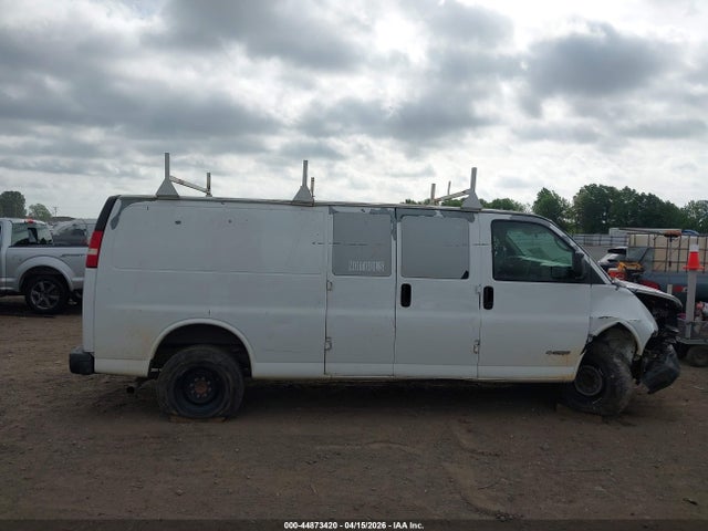 Aukcja sprzedaży 2006 Chevrolet Express Work Van, vin: 1GCGG29V661177479, numer aukcji: 44873420