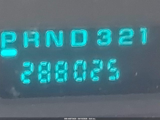 Aukcja sprzedaży 2006 Chevrolet Express Work Van, vin: 1GCGG29V661177479, numer aukcji: 44873420