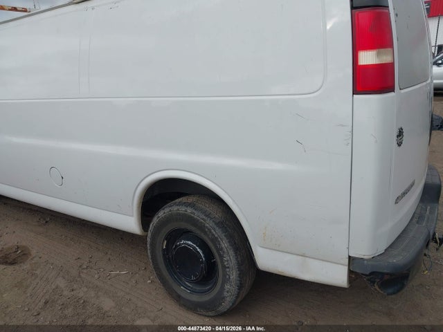 Aukcja sprzedaży 2006 Chevrolet Express Work Van, vin: 1GCGG29V661177479, numer aukcji: 44873420