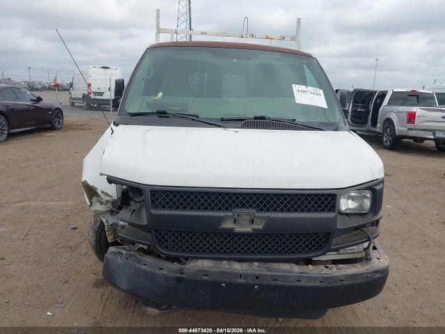 Aukcja sprzedaży 2006 Chevrolet Express Work Van, vin: 1GCGG29V661177479, numer aukcji: 44873420