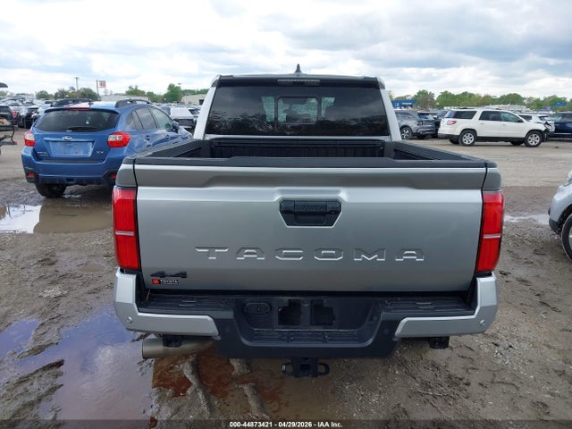 2024 Toyota Tacoma Sr5 მანქანა იყიდება აუქციონზე, vin: 3TMLB5JN8RM051562, აუქციონის ნომერი: 44873421