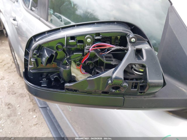 2024 Toyota Tacoma Sr5 მანქანა იყიდება აუქციონზე, vin: 3TMLB5JN8RM051562, აუქციონის ნომერი: 44873421