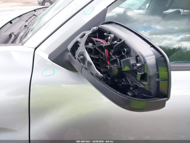 2024 Toyota Tacoma Sr5 მანქანა იყიდება აუქციონზე, vin: 3TMLB5JN8RM051562, აუქციონის ნომერი: 44873421