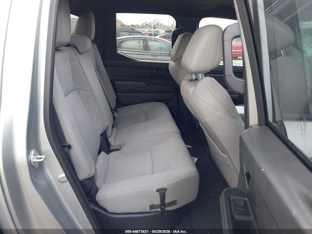 2024 Toyota Tacoma Sr5 მანქანა იყიდება აუქციონზე, vin: 3TMLB5JN8RM051562, აუქციონის ნომერი: 44873421