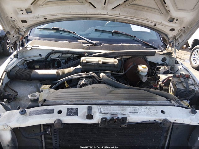 Aukcja sprzedaży 1999 Dodge Ram 1500 St, vin: 1B7HC16Y8XS218991, numer aukcji: 44873422