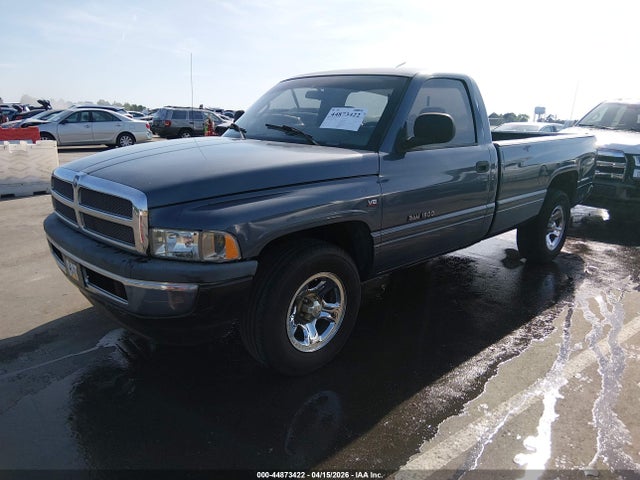 Aukcja sprzedaży 1999 Dodge Ram 1500 St, vin: 1B7HC16Y8XS218991, numer aukcji: 44873422