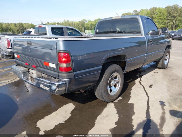 Aukcja sprzedaży 1999 Dodge Ram 1500 St, vin: 1B7HC16Y8XS218991, numer aukcji: 44873422