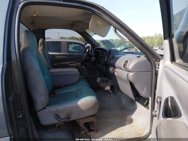 Aukcja sprzedaży 1999 Dodge Ram 1500 St, vin: 1B7HC16Y8XS218991, numer aukcji: 44873422