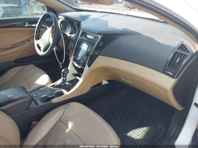 Aukcja sprzedaży 2013 Hyundai Sonata Limited, vin: 5NPEC4AC6DH673106, numer aukcji: 44873426