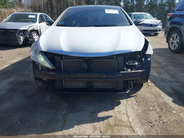 Aukcja sprzedaży 2013 Hyundai Sonata Limited, vin: 5NPEC4AC6DH673106, numer aukcji: 44873426
